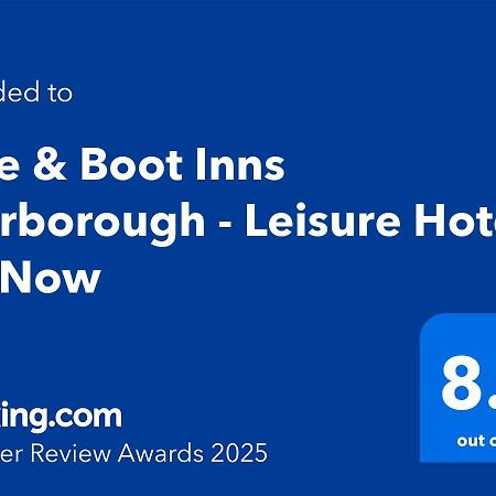 Bike & Boot Inns Scarborough - Leisure Hotels For Now Exterior photo