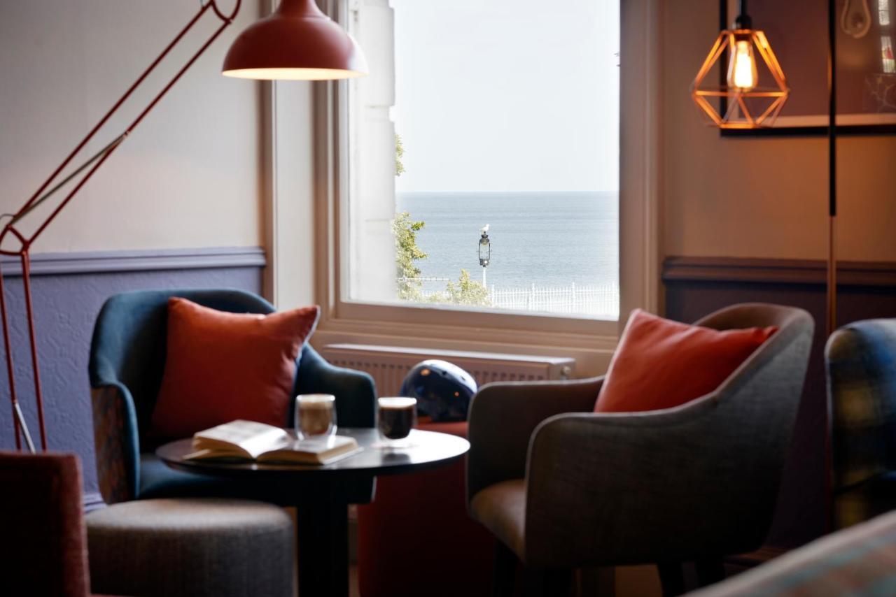 Bike & Boot Inns Scarborough - Leisure Hotels For Now Exterior photo
