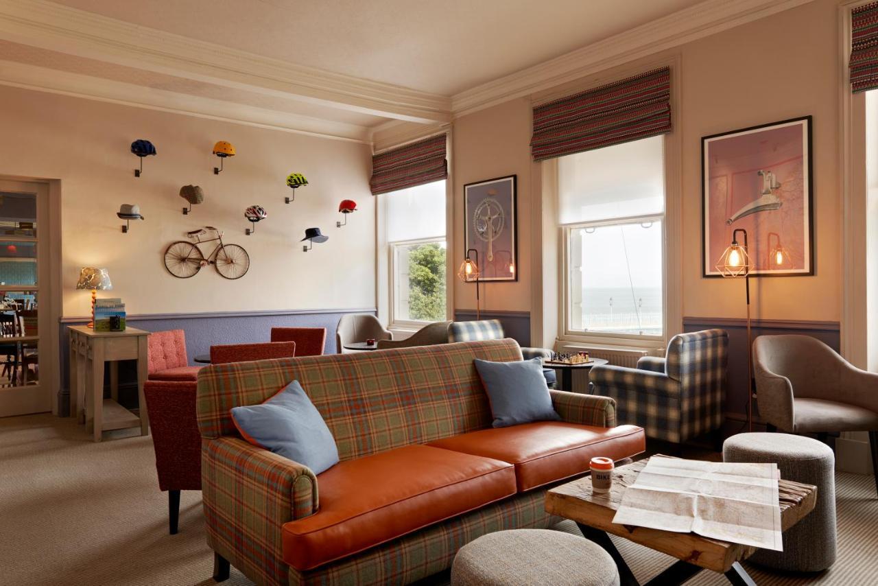 Bike & Boot Inns Scarborough - Leisure Hotels For Now Exterior photo