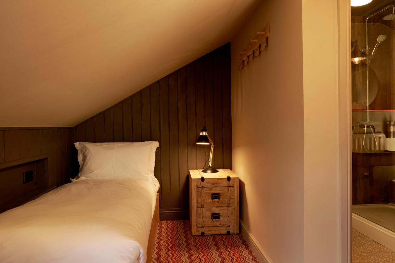 Bike & Boot Inns Scarborough - Leisure Hotels For Now Exterior photo
