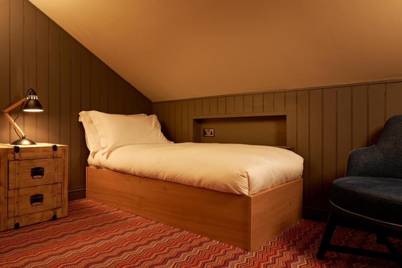 Bike & Boot Inns Scarborough - Leisure Hotels For Now Exterior photo