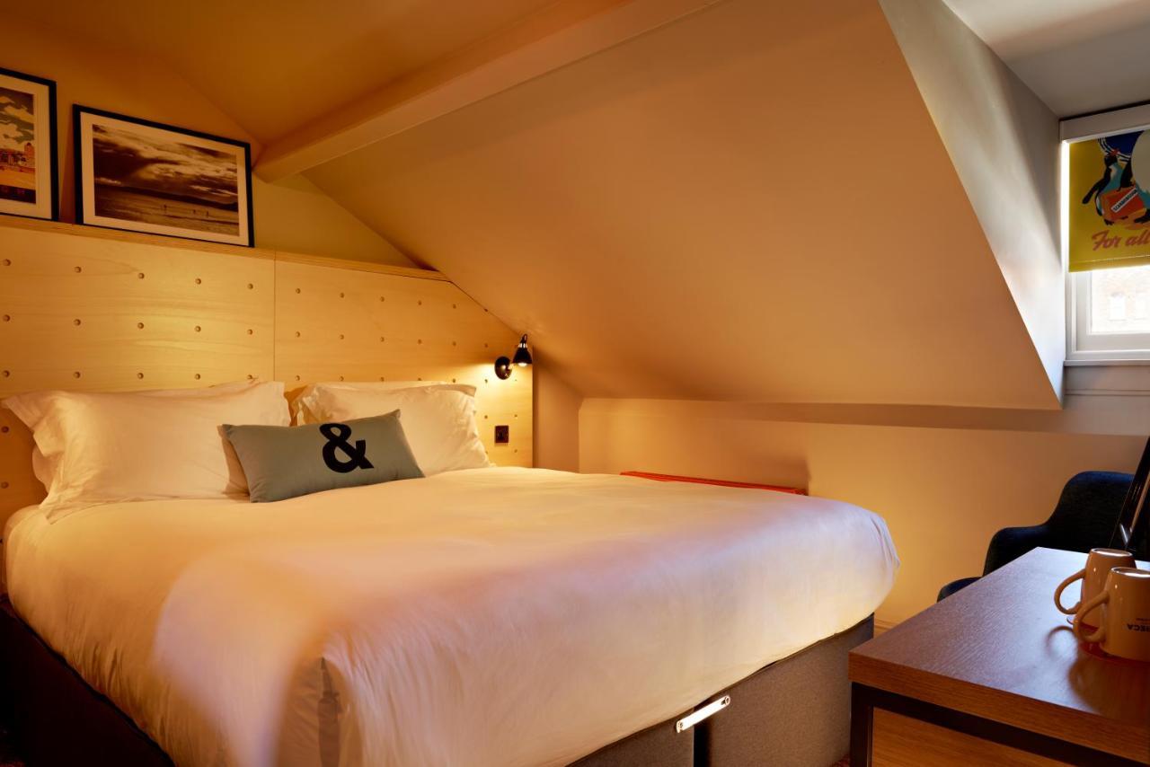 Bike & Boot Inns Scarborough - Leisure Hotels For Now Exterior photo