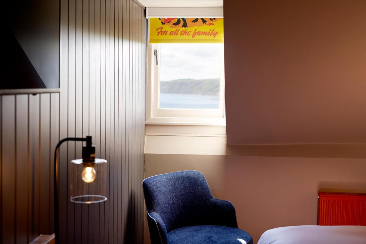 Bike & Boot Inns Scarborough - Leisure Hotels For Now Exterior photo