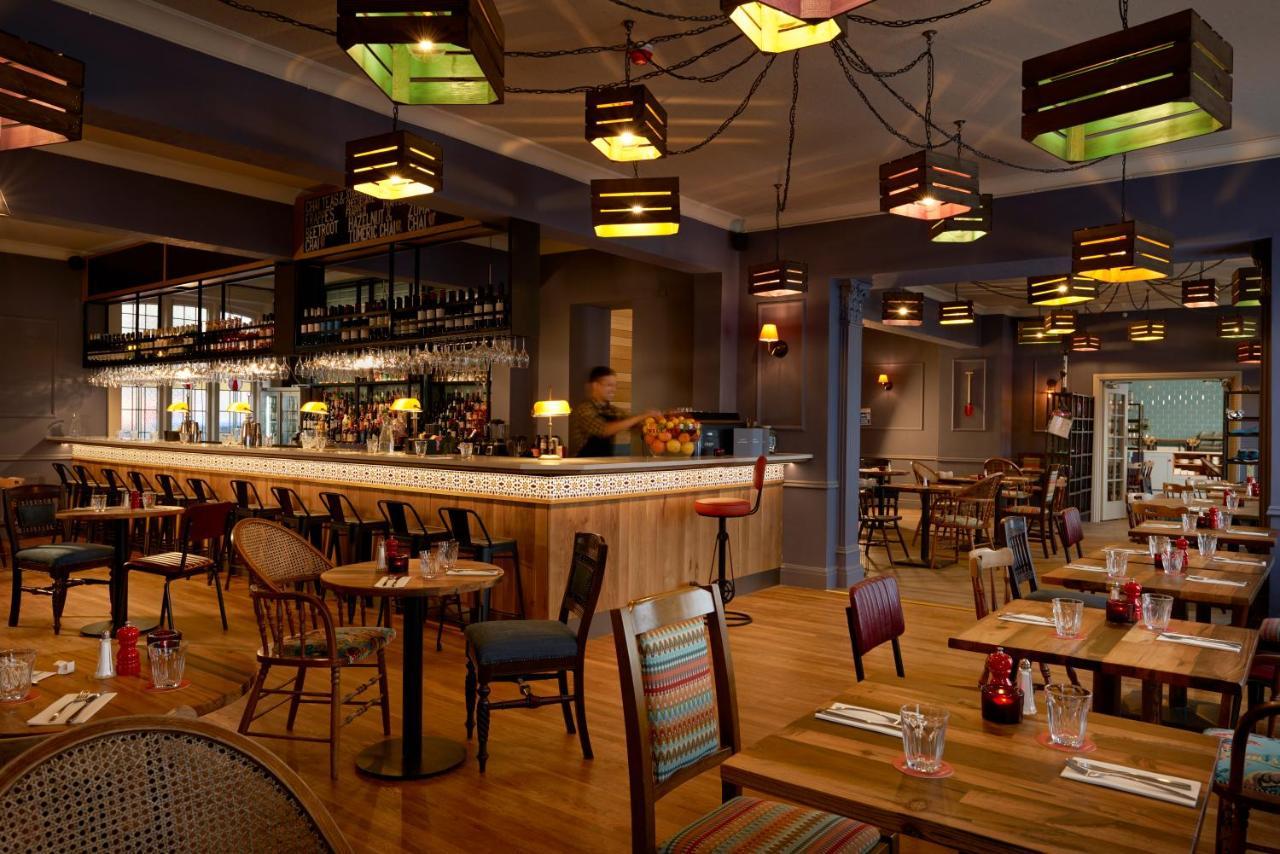 Bike & Boot Inns Scarborough - Leisure Hotels For Now Exterior photo
