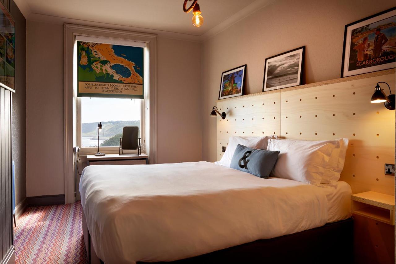 Bike & Boot Inns Scarborough - Leisure Hotels For Now Exterior photo