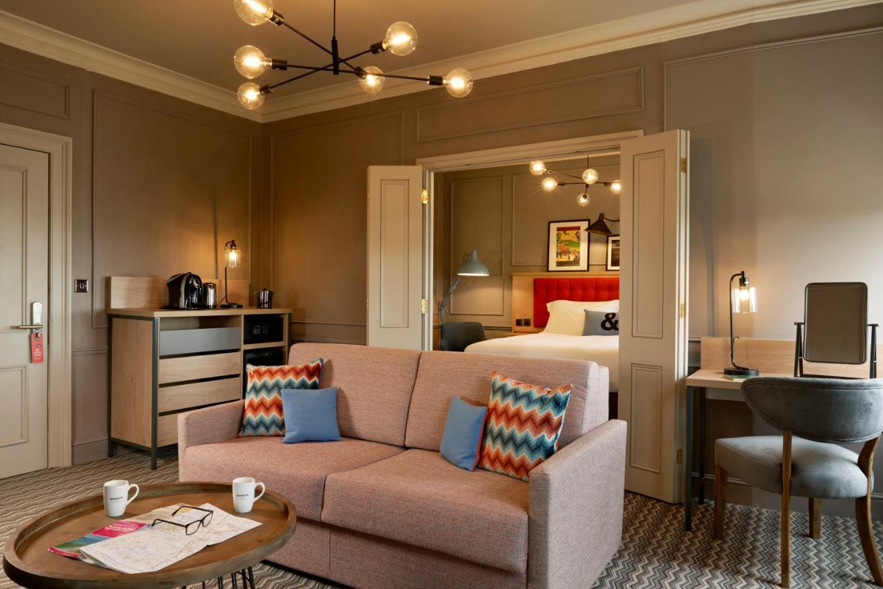 Bike & Boot Inns Scarborough - Leisure Hotels For Now Exterior photo