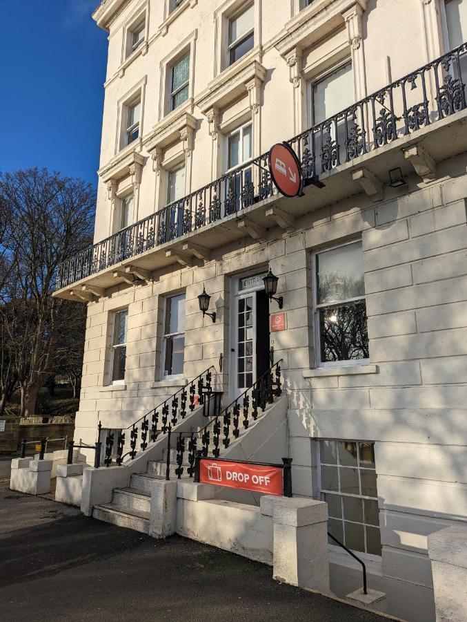 Bike & Boot Inns Scarborough - Leisure Hotels For Now Exterior photo
