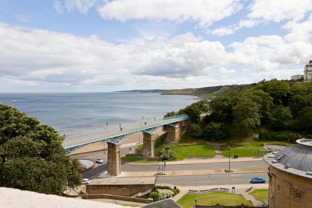 Bike & Boot Inns Scarborough - Leisure Hotels For Now Exterior photo