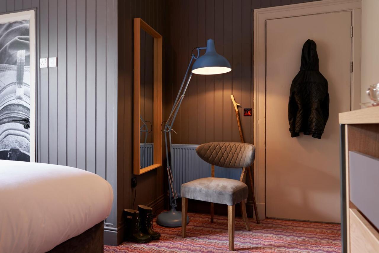 Bike & Boot Inns Scarborough - Leisure Hotels For Now Exterior photo