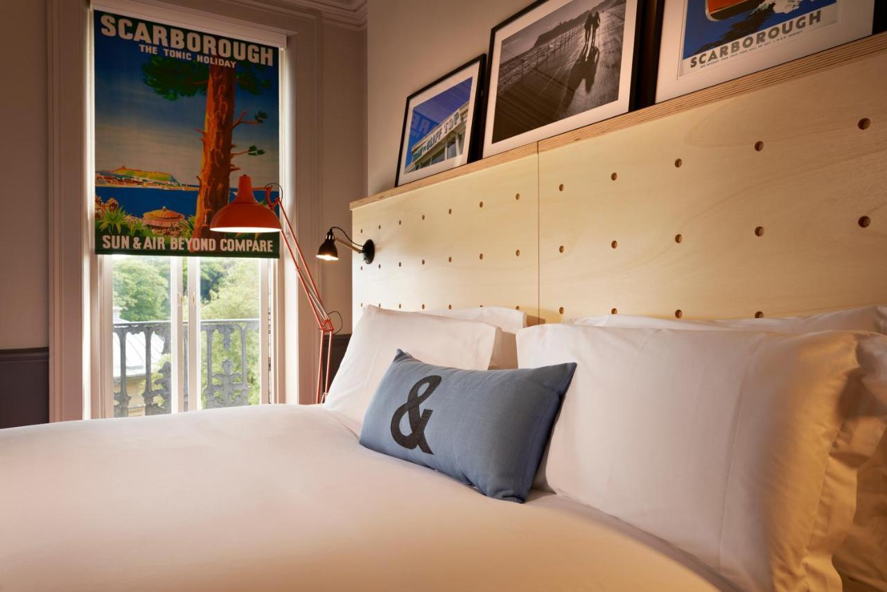 Bike & Boot Inns Scarborough - Leisure Hotels For Now Exterior photo