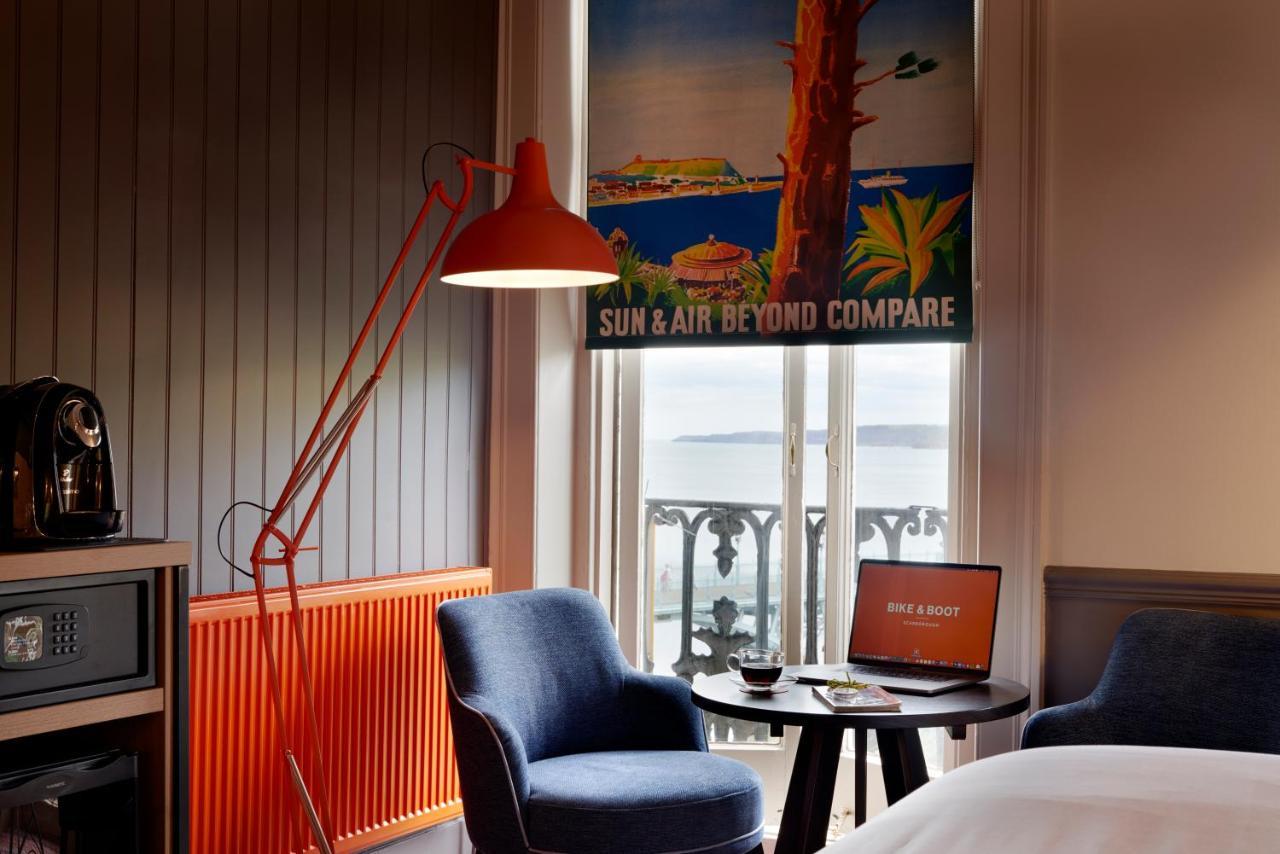 Bike & Boot Inns Scarborough - Leisure Hotels For Now Exterior photo
